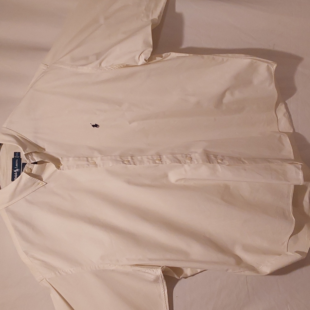 Ralph Lauren shirt